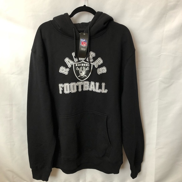 NFL Other - Oakland Raiders hoodie Pullover NFL Other - Oakland Raiders hoodie Pullover